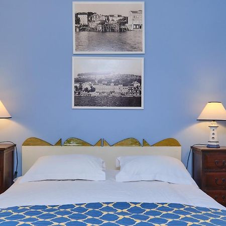 Mare Mare Suites Mali Losinj Exterior photo