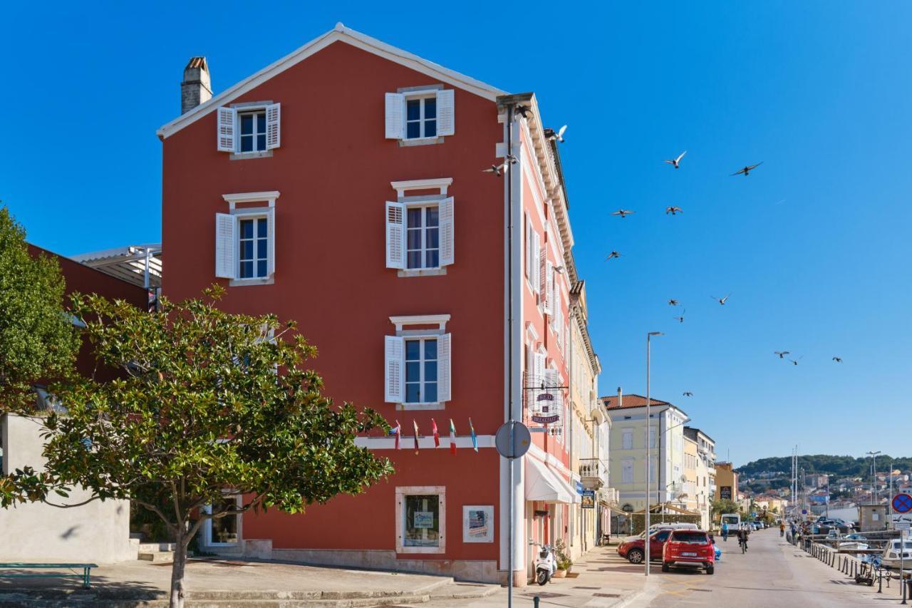 Mare Mare Suites Mali Losinj Exterior photo