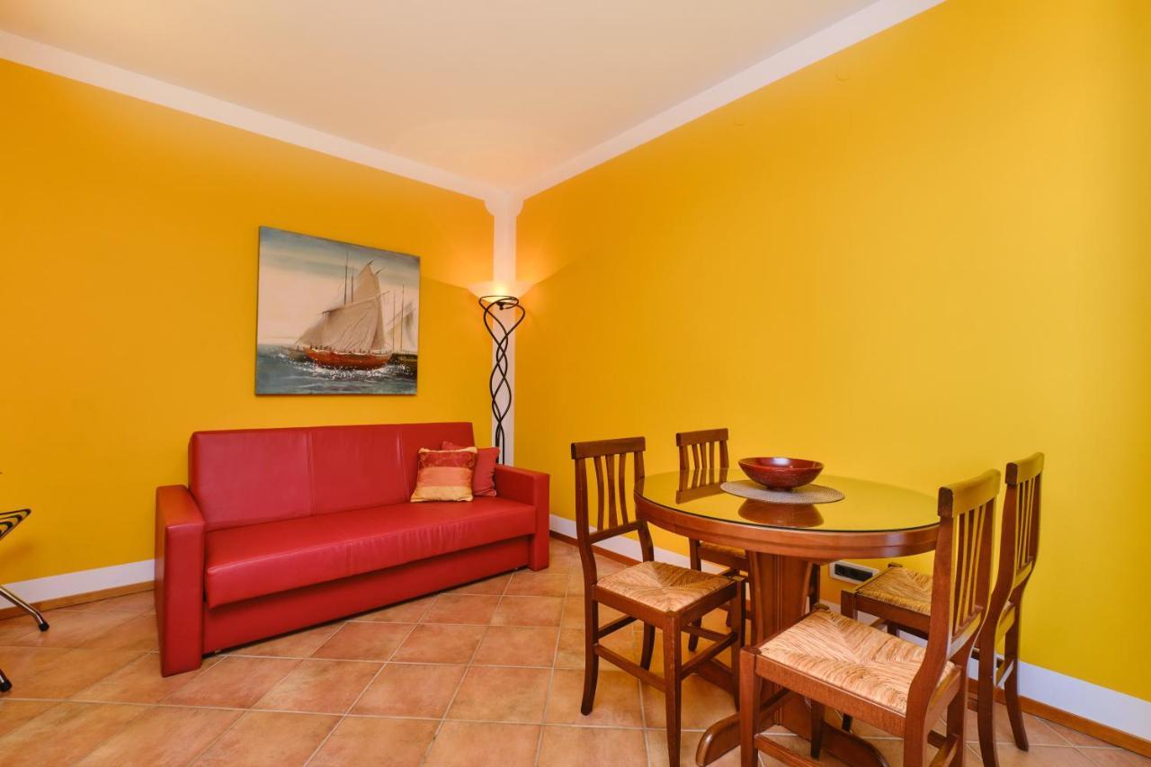 Mare Mare Suites Mali Losinj Exterior photo