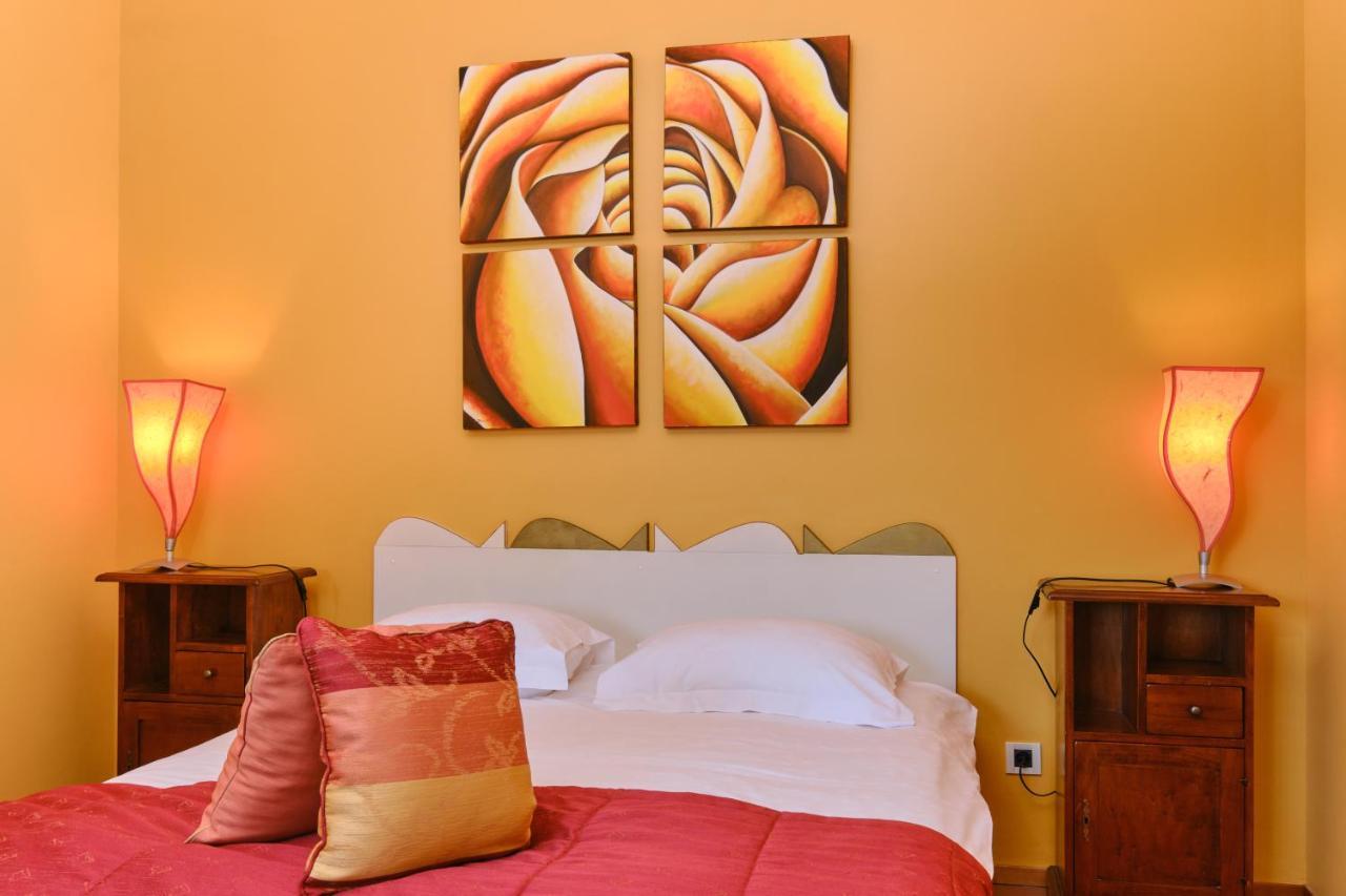 Mare Mare Suites Mali Losinj Exterior photo