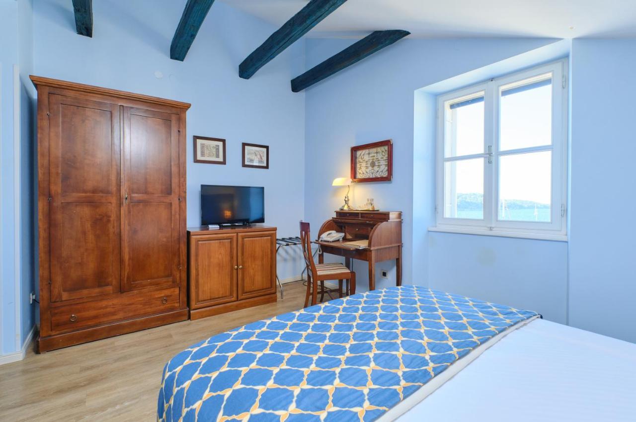 Mare Mare Suites Mali Losinj Exterior photo