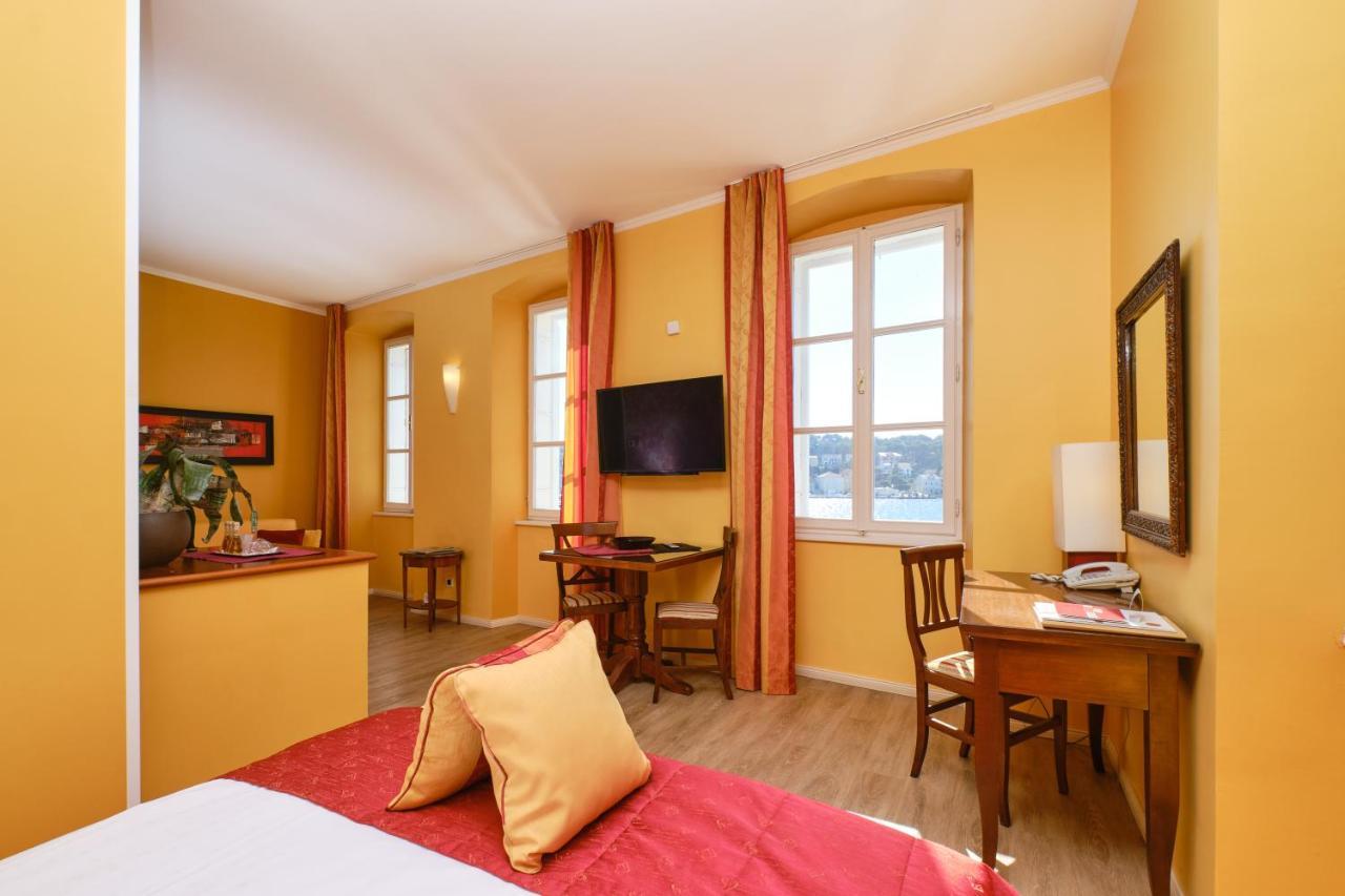 Mare Mare Suites Mali Losinj Exterior photo