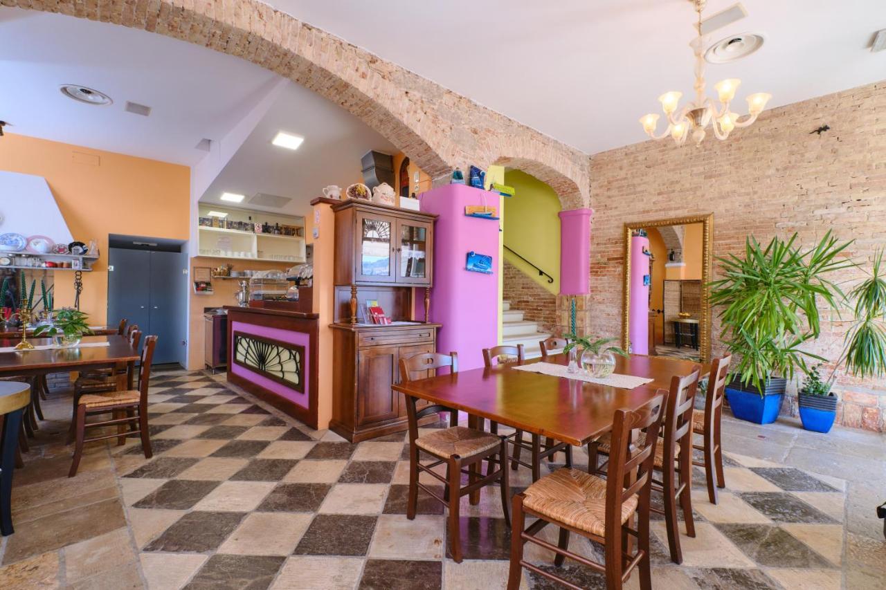 Mare Mare Suites Mali Losinj Exterior photo