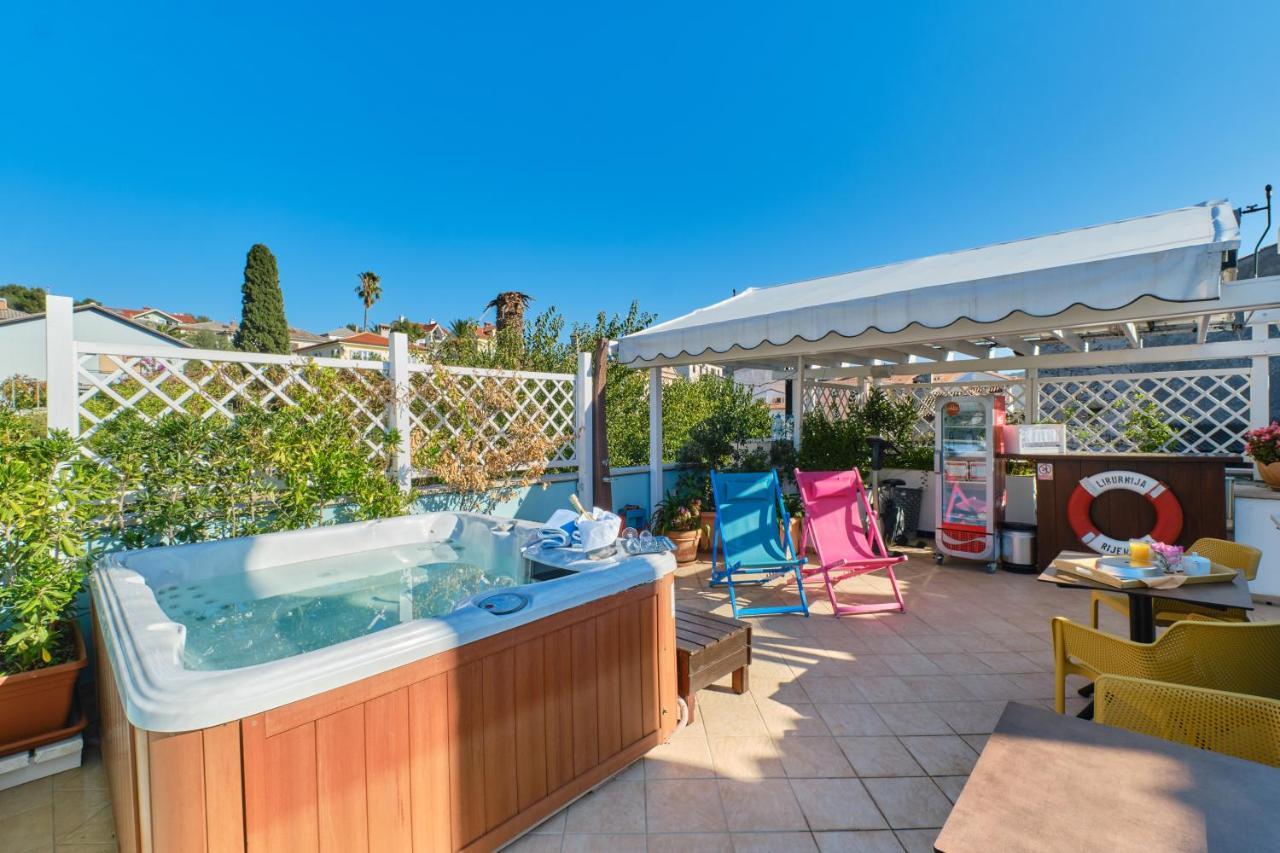 Mare Mare Suites Mali Losinj Exterior photo