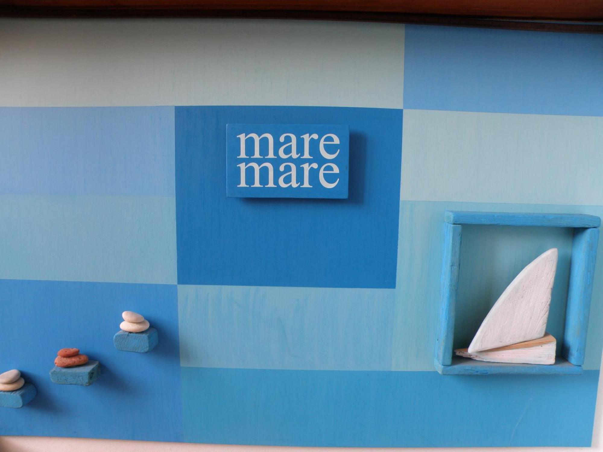 Mare Mare Suites Mali Losinj Exterior photo